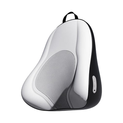 Ultimate Shiatsu Neck and Back Massager - Rechargeable Electric Relief for Neck, Shoulders, Feet & Legs - Perfect Gift for Him, Her, and Family!